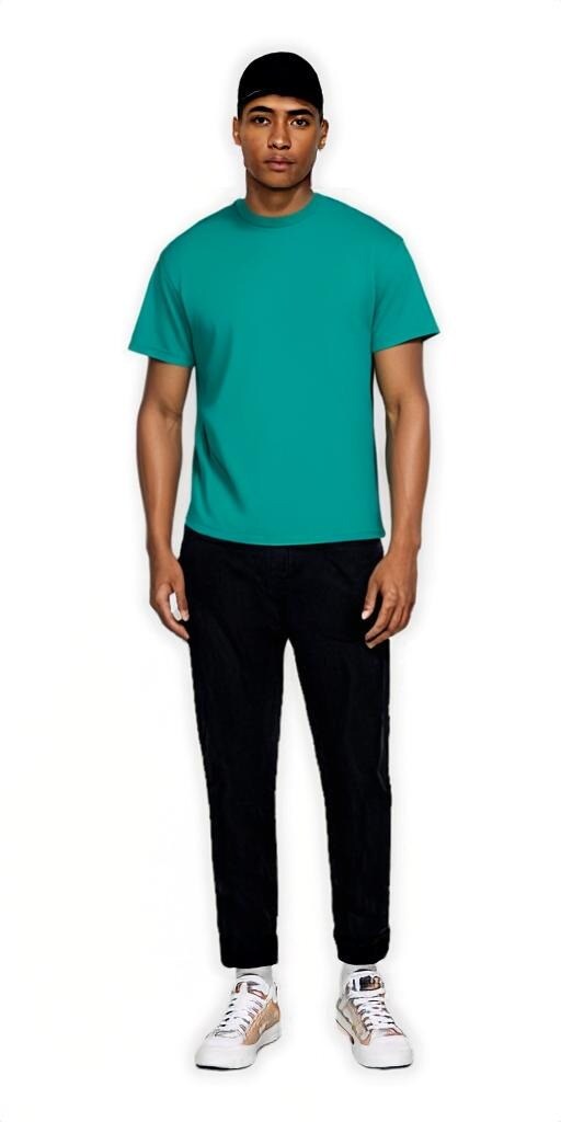Gildan® Ultra Cotton Crewneck Short Sleeve Tee