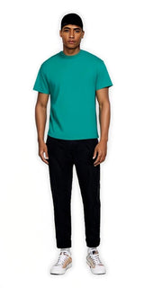 Gildan® Ultra Cotton Crewneck Short Sleeve Tee