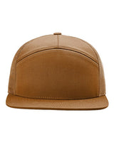 Richardson® Seven Panel Trucker Cap