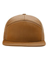 Richardson® Seven Panel Trucker Cap