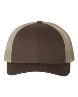 Richardson® Low Pro Trucker Cap