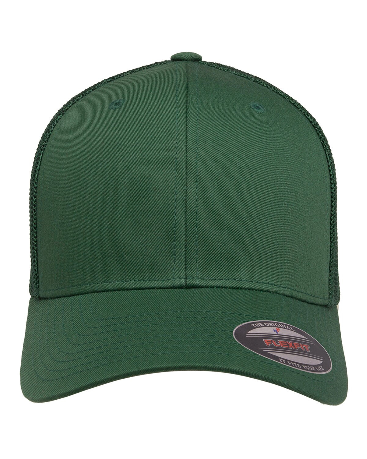 Flexfit® Adult Trucker Cap