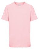 Next Level® Apparel Youth Boys’ Cotton Crewneck T-Shirt