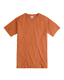 ComfortWash by Hanes® Mens Garment-Dyed Crewneck Short Sleeve T-Shirt