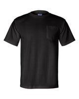 Union-Made Pocket T-Shirt