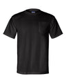 Union-Made Pocket T-Shirt