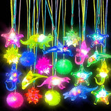 Flashing Jewelry Assortment