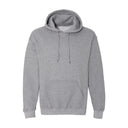 Gildan Heavy Blend Hooded Sweatshirt – Classic Cotton Blend Fleece Hoodie