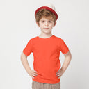 Gildan® Heavy Cotton Toddler Short Sleeve Crewneck T-Shirt