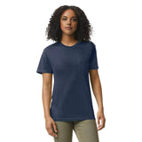 Comfort Colors® Garment-Dyed Heavyweight Pocket Crewneck Short Sleeve T-Shirt