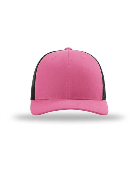 Richardson® Low Pro Trucker Cap