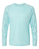 Paragon® Cayman Performance Long Sleeve T Shirt