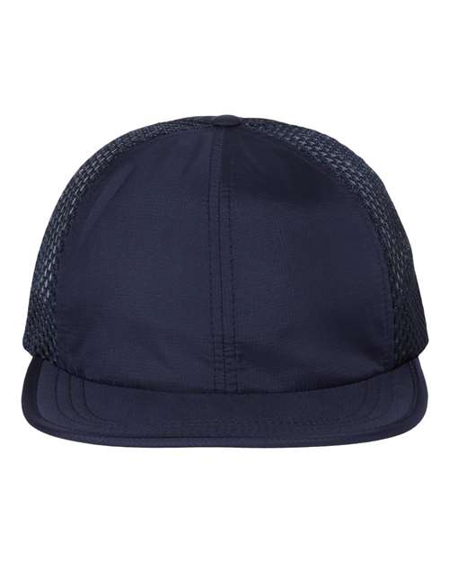 Richardson® Rogue Wide Set Mesh Cap