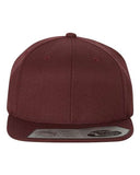Flexfit® Snapback Cap for Style and Comfort