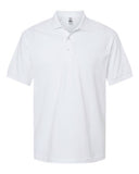 Polo de jersey DryBlend de Gildan - Ajuste clásico con tela transpirable
