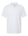 Gildan® DryBlend Short Sleeve Jersey Polo