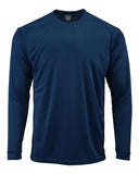Paragon® Youth Long Islander Performance Sleeve T Shirt