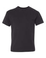 Perfect-T Youth Crewneck Short Sleeve T-Shirt