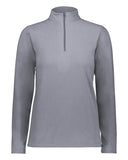 Augusta Sportswear® Micro Lite Fleece Quarter Zip Pullover