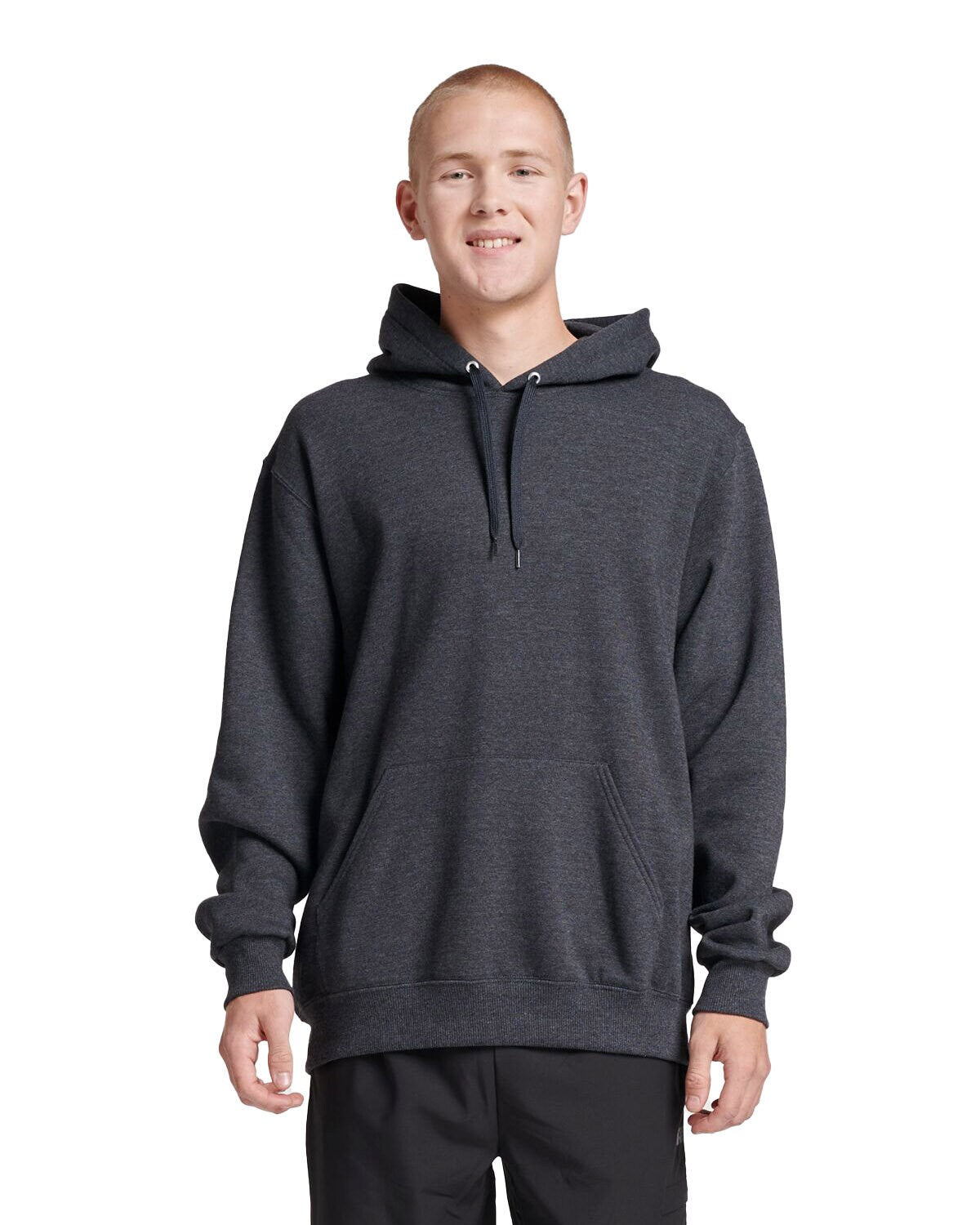 Jerzees® Premium Blend Fleece Pullover Hooded Sweatshirt