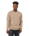Bella+Canvas® Unisex Sponge Fleece Drop Shoulder Crewneck Sweatshirt