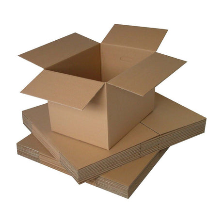Reliable 10" x 4" x 4" Boxes for Shipping