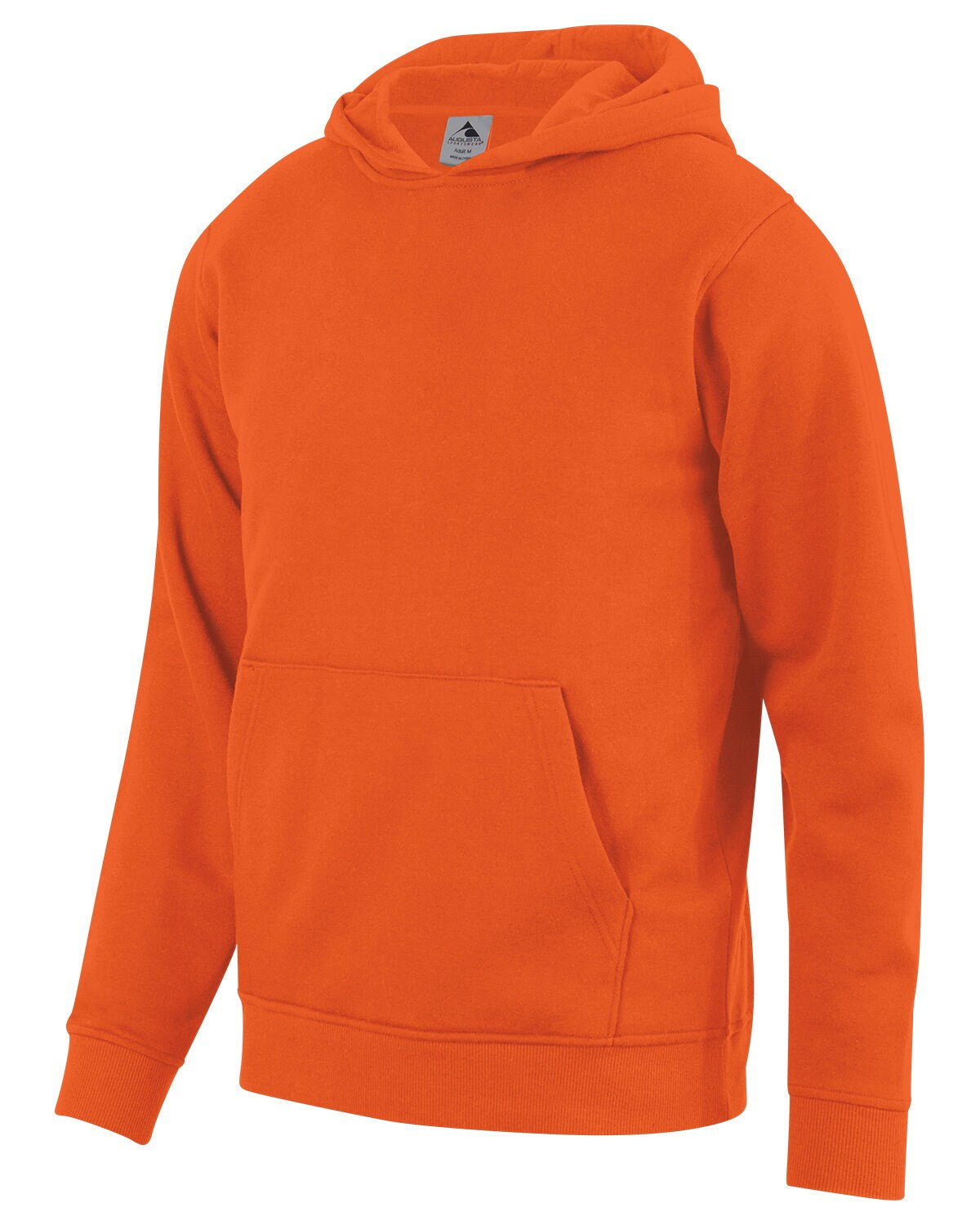 Augusta Sportswear® Youth Fleece Hoodie