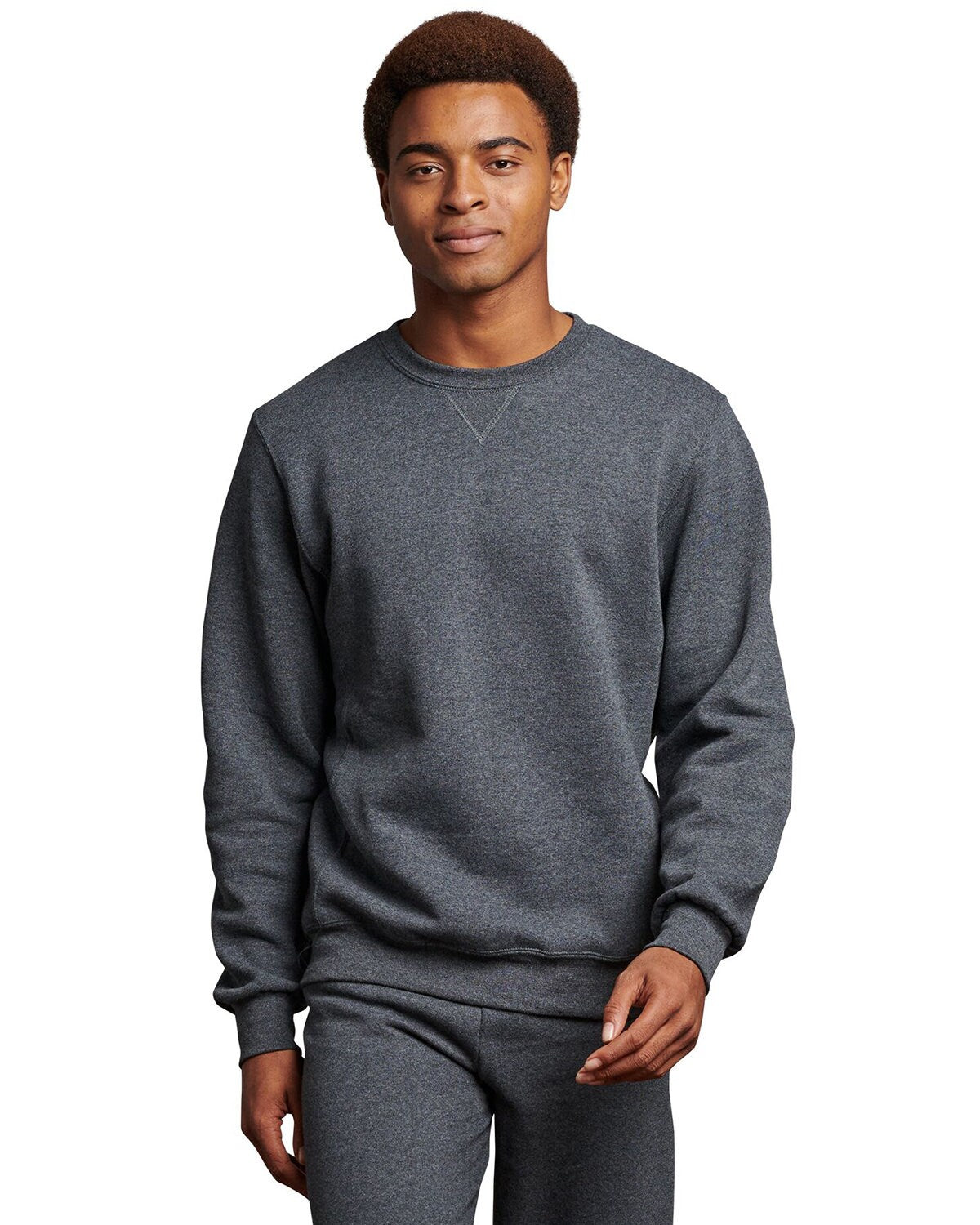 Russell Athletic® Dri Power Crewneck Sweatshirt