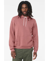 Bella + Canvas® Sponge Fleece Pullover Hoodie