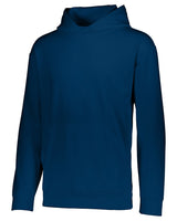 Augusta Sportswear® Youth Wicking Fleece Hood