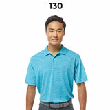 Paragon® Dakota Striated Heather Polo