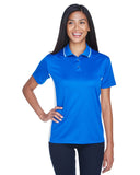 Polo UltraClub® para mujer Cool & Dry Sport bicolor  