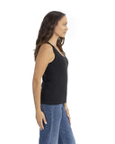 Next Level® Ladies Cotton Sleeveless Tank Top