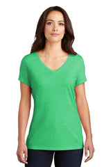 District® Women’s Perfect Tri V-Neck Tee