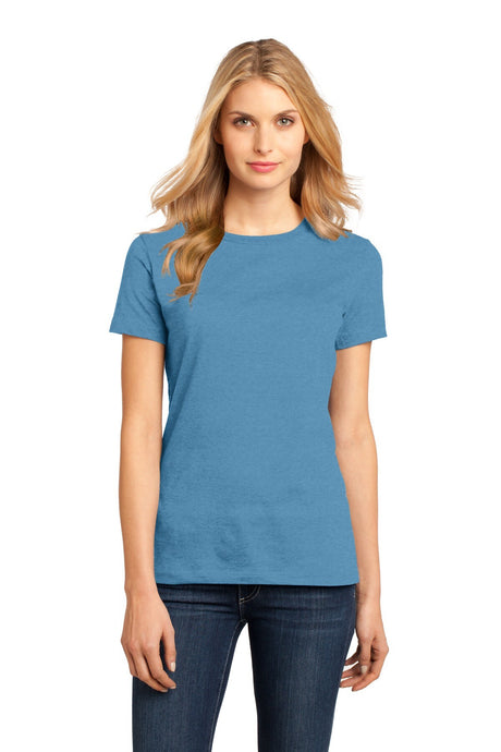 District® Women’s Perfect Weight Short Sleeve Crew Neck Tee