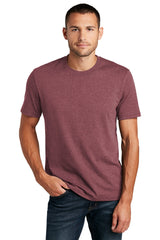 District® Re-Tee Mens Recycled Cotton T-Shirt Soft Eco Friendly Tee
