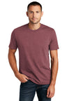 District® Re-Tee Mens Recycled Cotton T-Shirt Soft Eco Friendly Tee