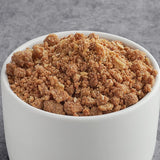 Cinnamon Streusel Ice Cream Topping and Inclusion 10 lb.