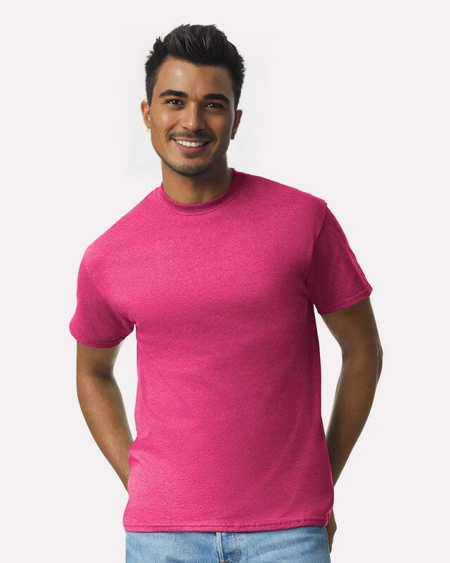 Gildan® Ultra Cotton Short Sleeve Crewneck T-Shirt
