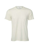 BELLA+CANVAS® Short Sleeve Crewneck Jersey Tee