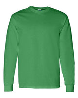 Gildan® Heavy Cotton Long Sleeve Crewneck T-Shirt