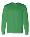 Gildan® Heavy Cotton Long Sleeve Crewneck T-Shirt