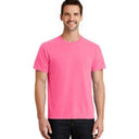 Gildan Heavy Cotton Crewneck Short Sleeve T-Shirt