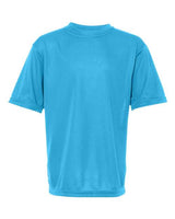 Augusta Sportswear® Youth Nexgen Wicking T-Shirt