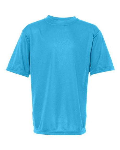 Augusta Sportswear® Youth Nexgen Wicking T-Shirt