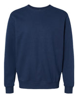 JERZEES® Premium Blend Ring Spun Crewneck Sweatshirt