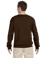 Jerzees® Adult Fleece Crewneck Sweatshirt