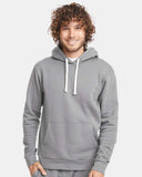 Next Level Santa Barbara Hoodie - Long Sleeve Premium Comfort