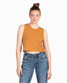 Next Level® Ladies Festival Sleeveless Cropped Tank Top - 5083
