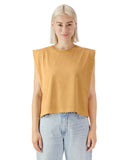 American Apparel® Ladies Garment Dyed Muscle Tank